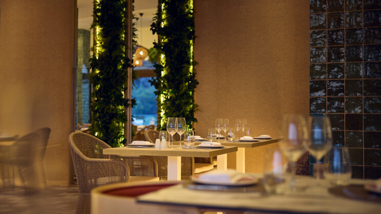 Cala San Miguel Resort Ibiza, Curio Collection by Hilton